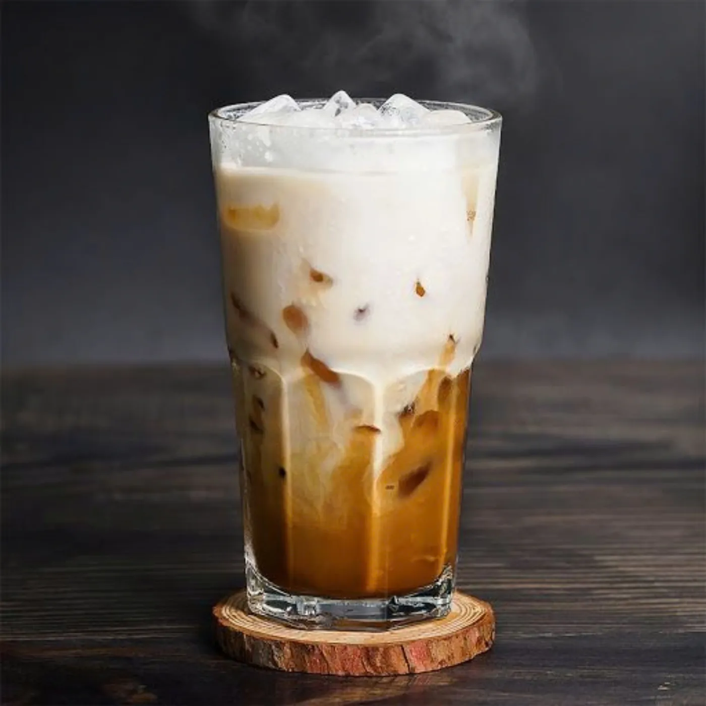 Vietnamese iced coffee