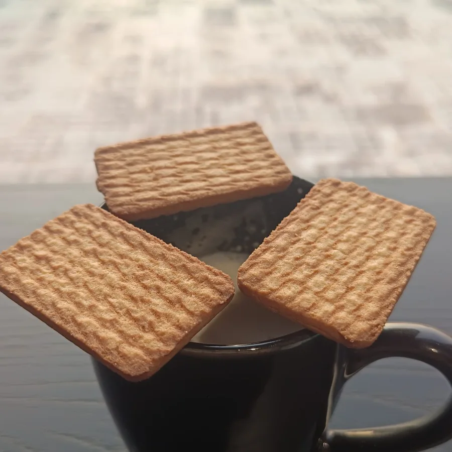 Black Tea