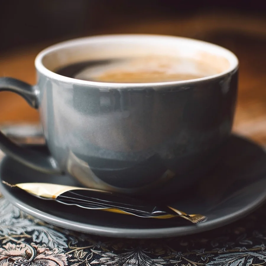 Café