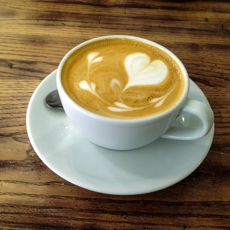 Espresso Macchiato