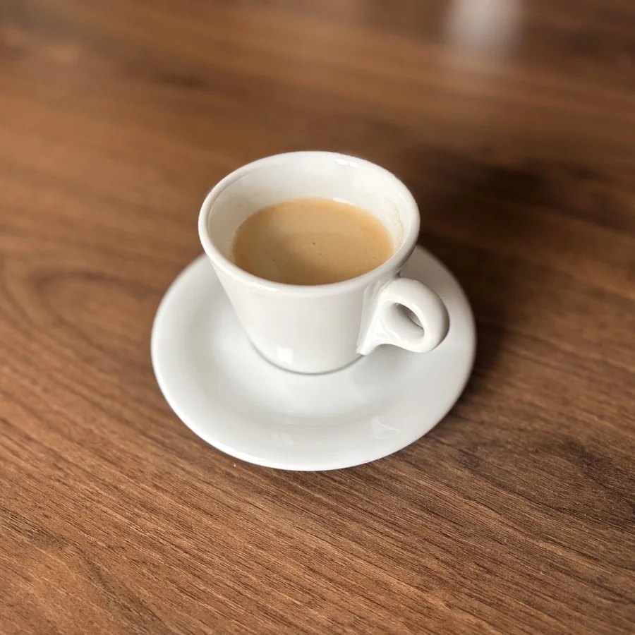Espresso