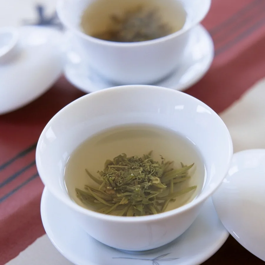 Green Tea