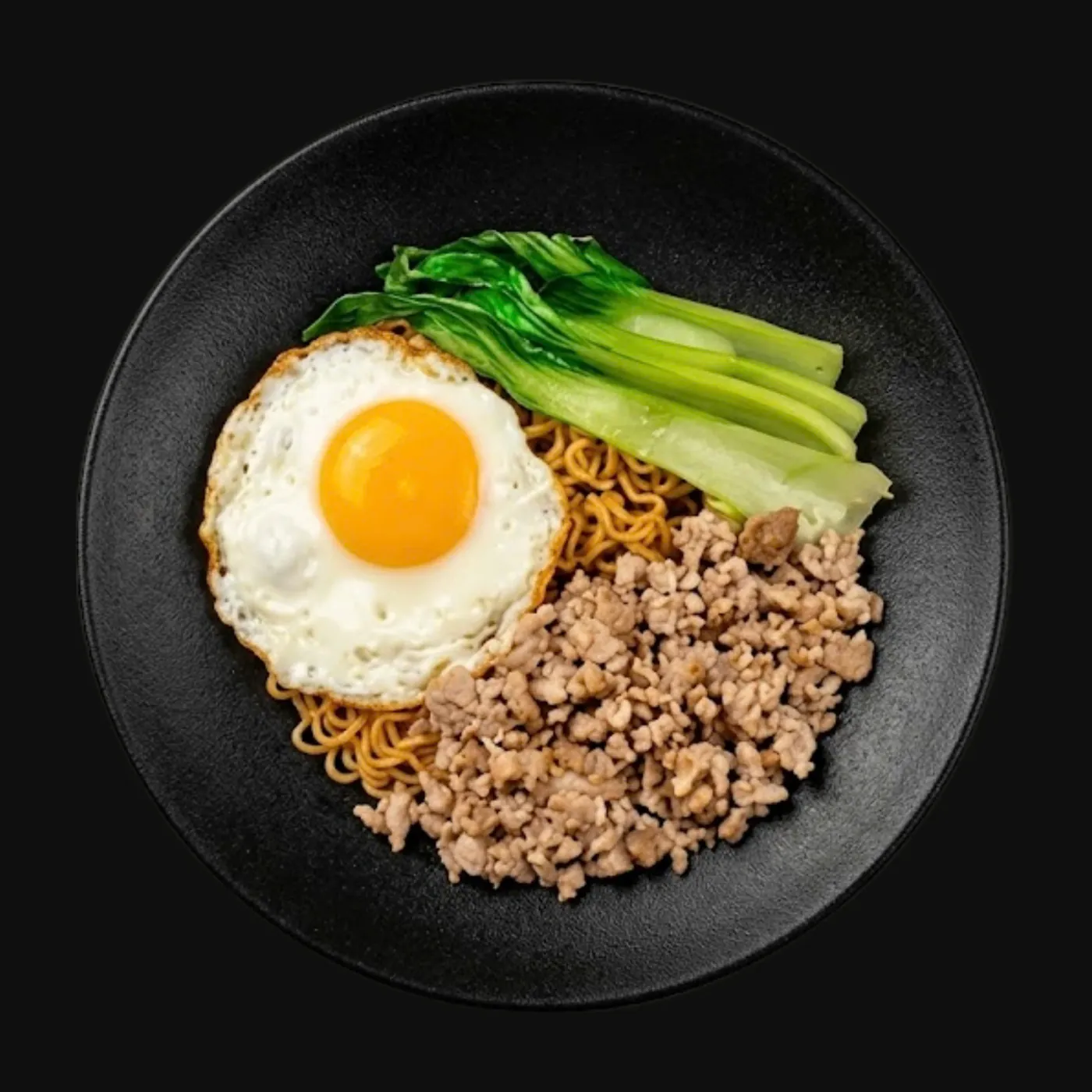 Mỳ Ăn Liền Sài Gòn