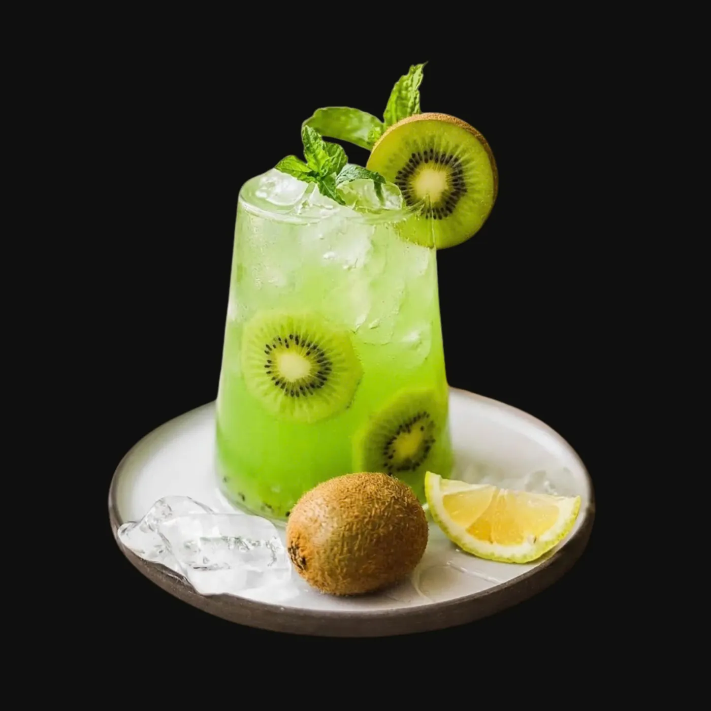 Green Bliss · Kiwi