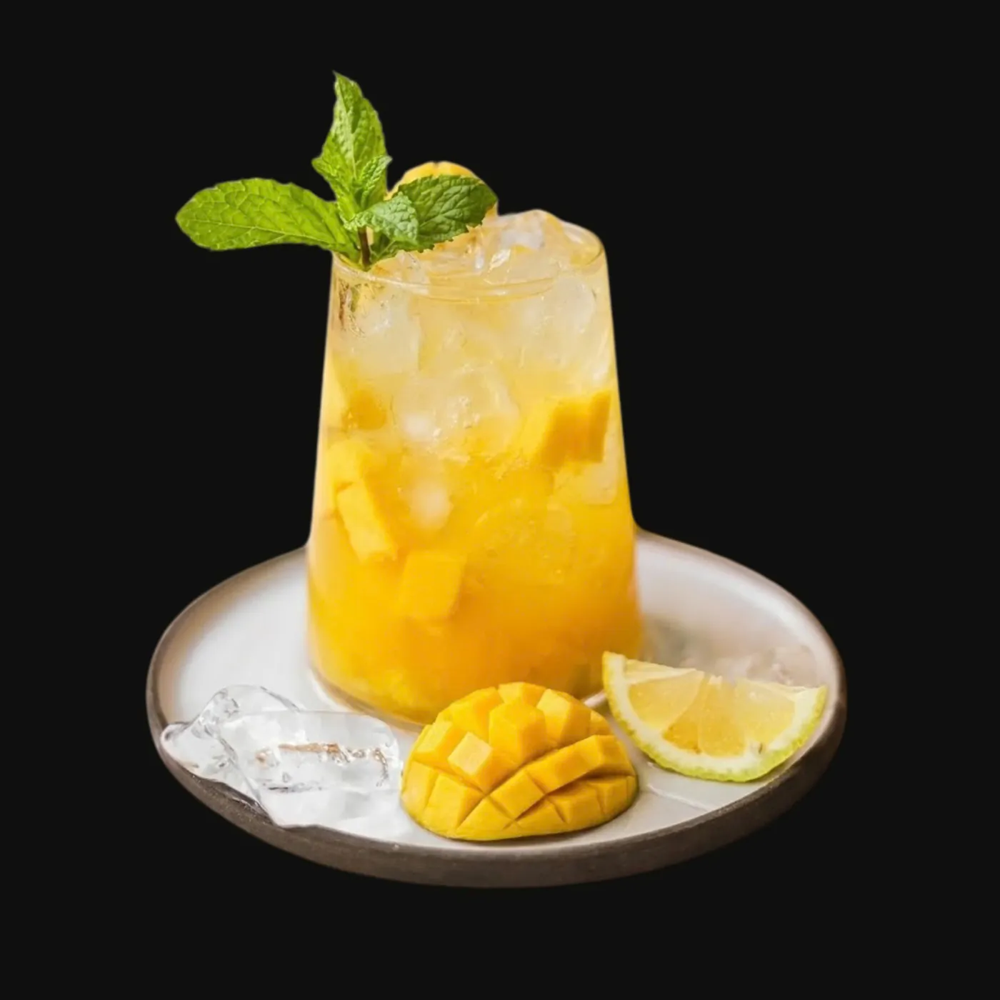 Dan Thuy Sunshine · Mango