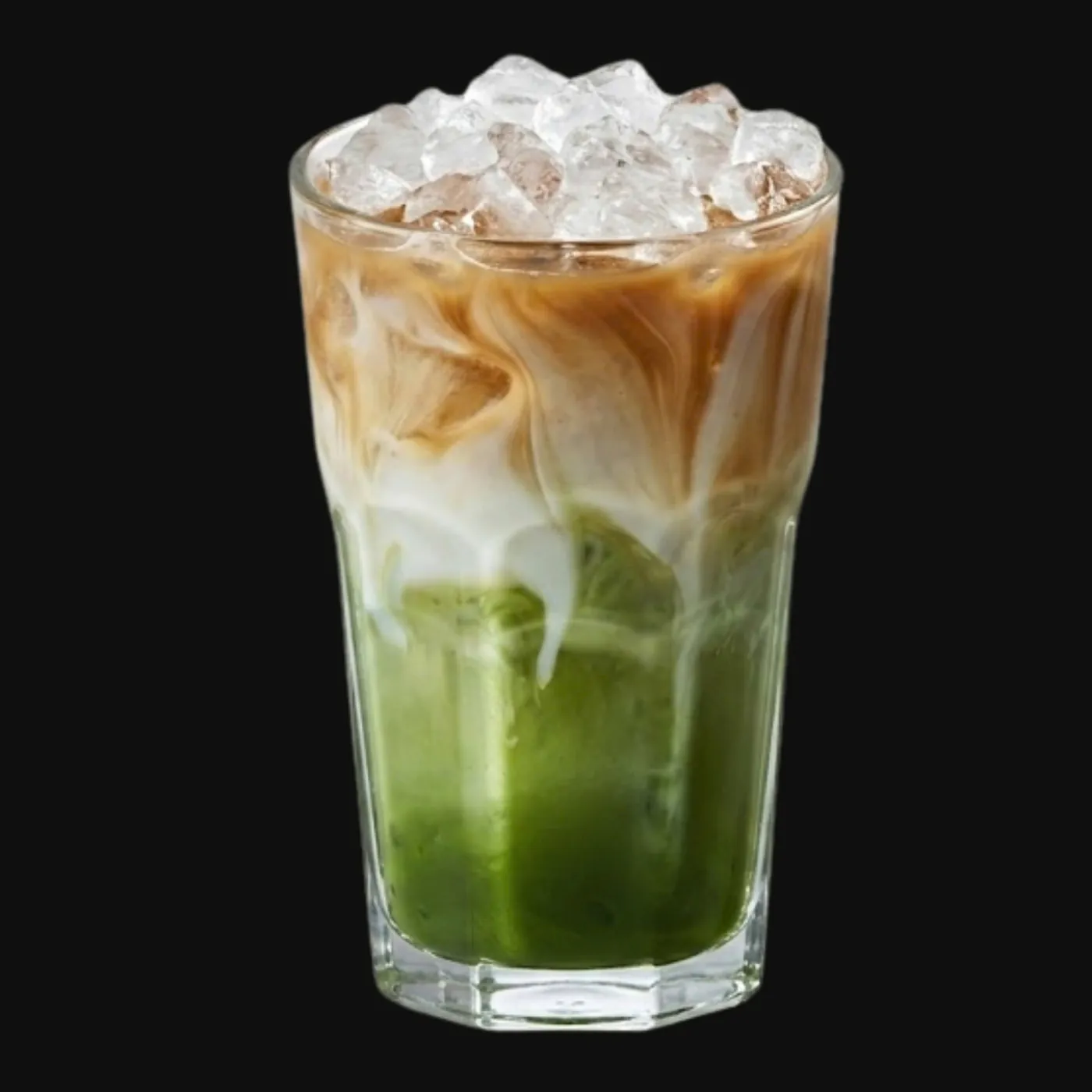Matcha Coffee