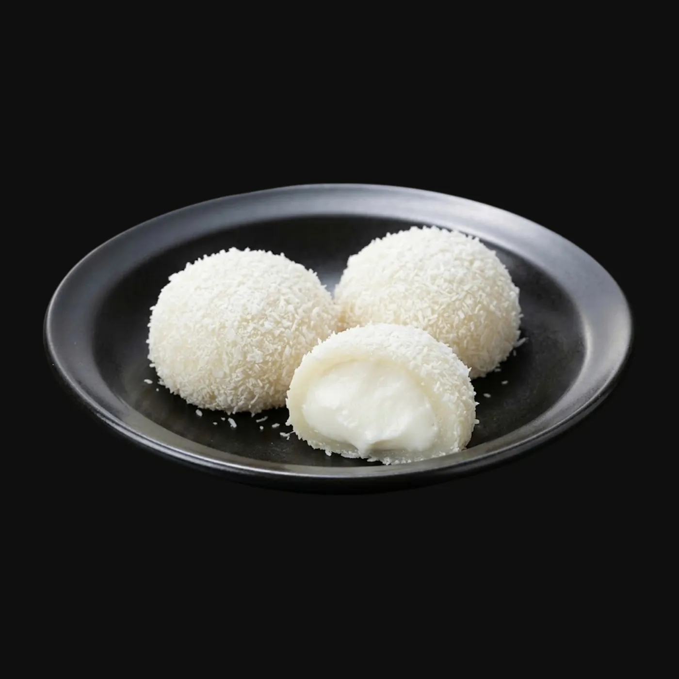 Mochi (3 pcs) · Vietnamese Style