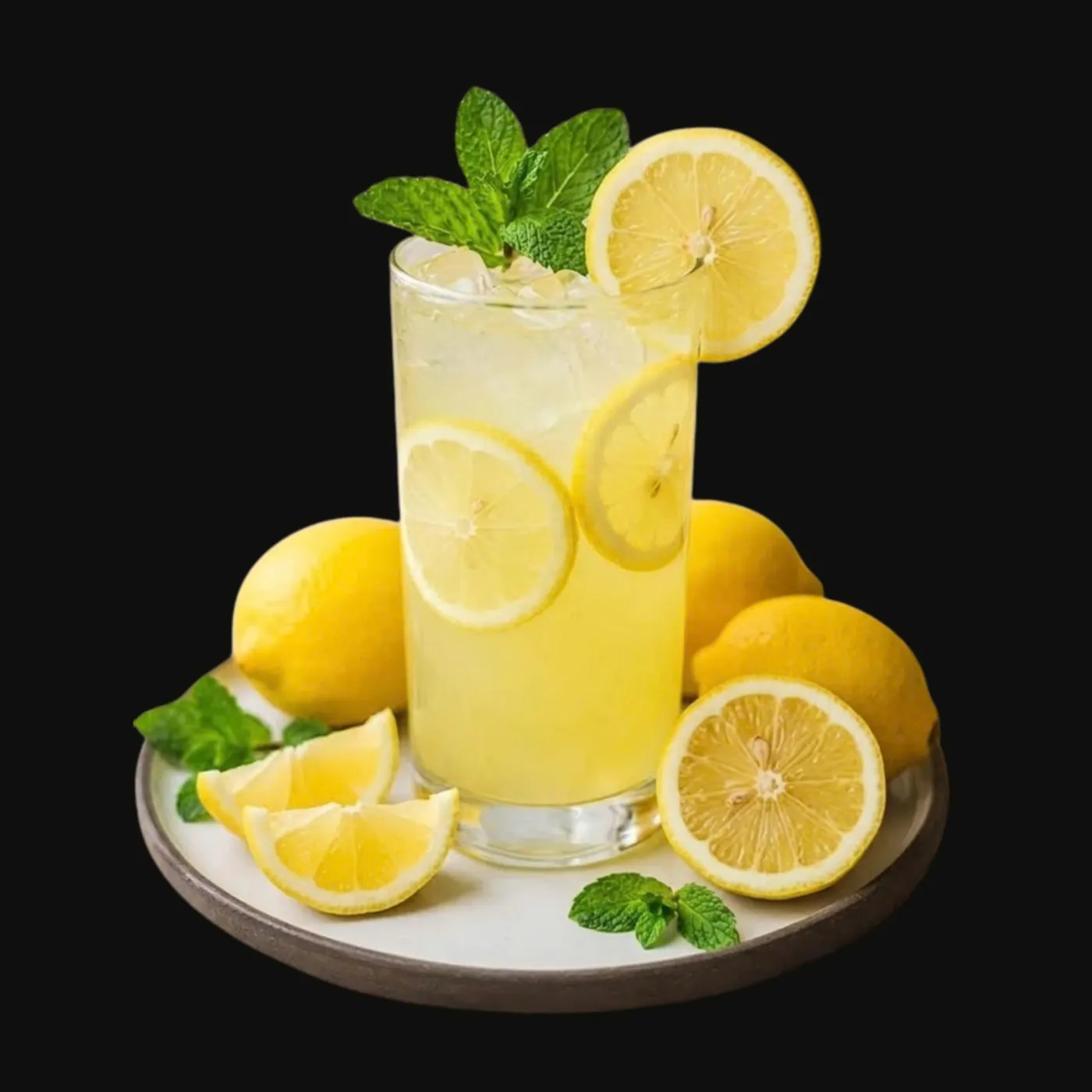 Liêm Sunshine · Lemon